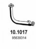CITRO 95639314 Exhaust Pipe